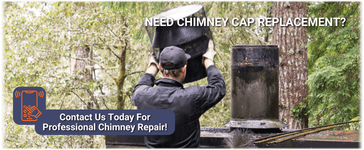 Chimney Repair Richmond VA