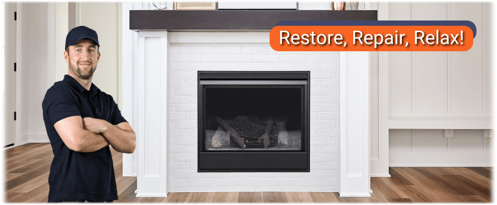 Fireplace Repair Richmond VA