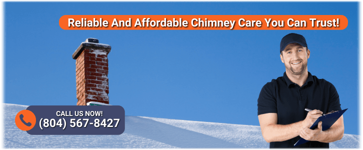 Chimney Sweep Richmond VA